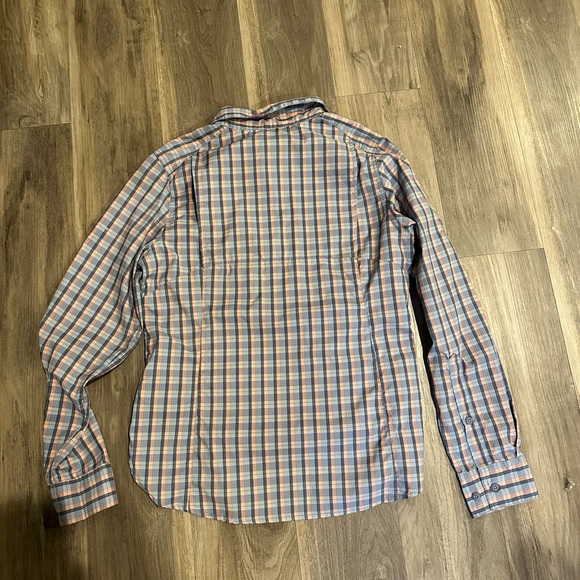 Columbia button down - Picture 2 of 2